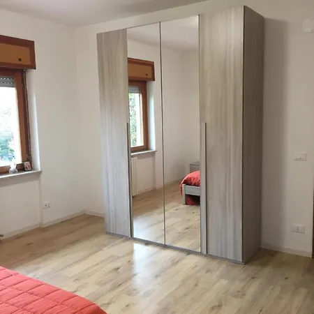Gignano Apartment L'Aquila