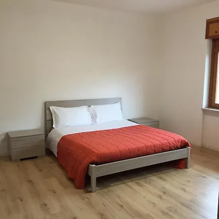 Gignano Apartment