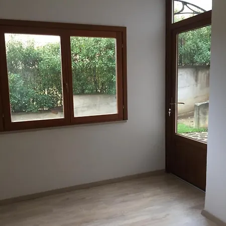 Gignano Apartment *