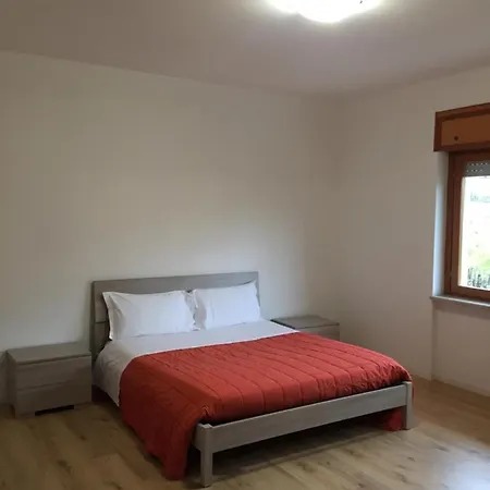 Apartment Gignano *