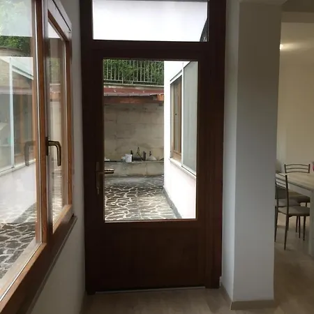 Apartment Gignano