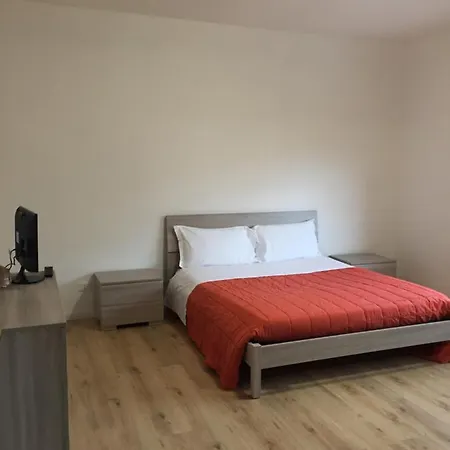 Apartment Gignano